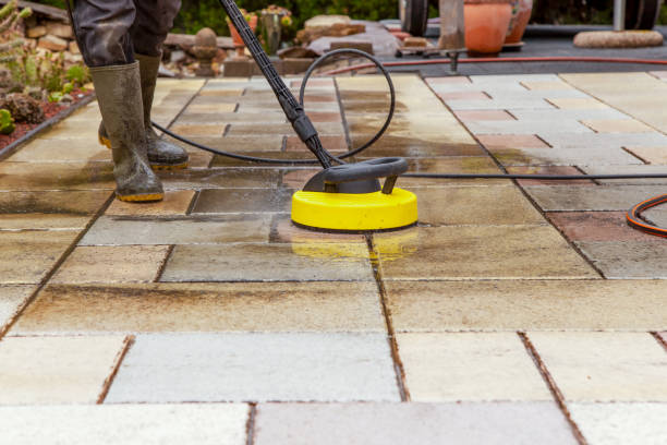 Best Window and Screen Pressure Cleaning in Greer, SC