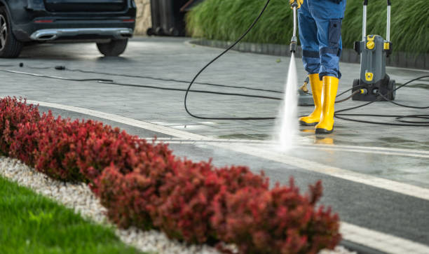 Best Residential Pressure Washing in Greer, SC